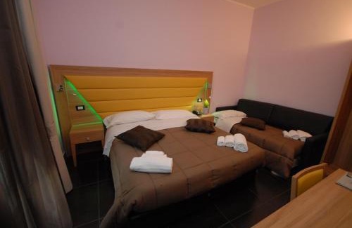 Ostia Antica Bed & Breakfast | Ostia Antica Suite B&B