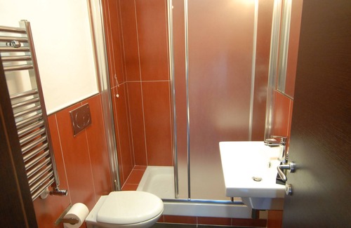Ostia Antica Bed & Breakfast | Ostia Antica Suite BB