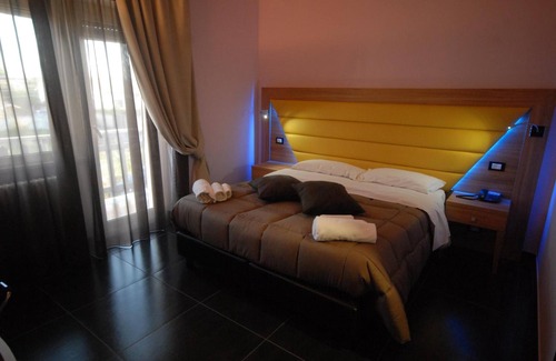 Ostia Antica Bed & Breakfast | Ostia Antica Suite BB