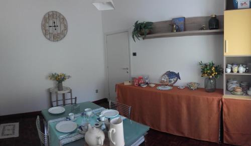 Quartiere XXXIV Lido di Ostia Levante Bed & Breakfast | Ostia Lido Central Rooms