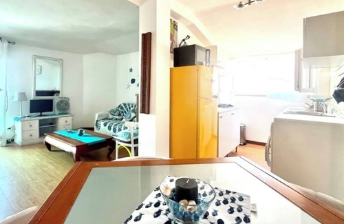 Quartiere XXXIII Lido di Ostia Ponente Apartment | Ostia Lido Touristic Harbour See Front Attic