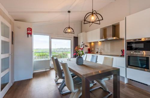 Kamperland House | Ostreahof Gezin & Familie vakantiehuis aan strand en jachthaven