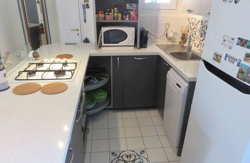 Rivedoux-Plage House | OSTREANE-in-Ré * 2 steps from the beach, open all year round.