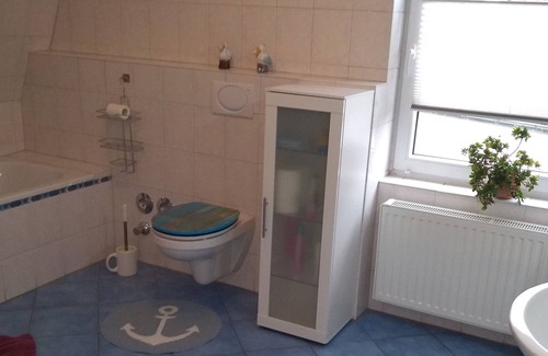 Kakohl Apartment | Ostsee Ferienwohnung- Sehlendorfer Strand-Hohwachter Bay, 2-4 persons