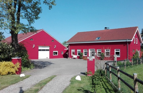 Kakohl Apartment | Ostsee Ferienwohnung- Sehlendorfer Strand-Hohwachter Bay, 2-4 persons