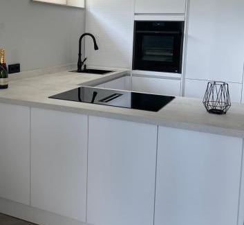 Groemitz Apartment | Ostsee Küstenliebe Grömitz