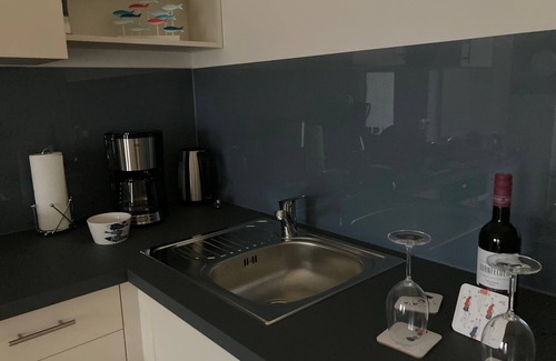 Hohen Wieschendorf Apartment | Ostsee-Panorama No. 4 - Aurora Vista - ABC568 - only vacation guests - Ostsee-Panorama