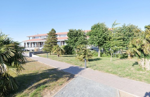 Hohen Wieschendorf Apartment | Ostsee-Panorama No. 4 - Aurora Vista - ABC568 - only vacation guests - Ostsee-Panorama