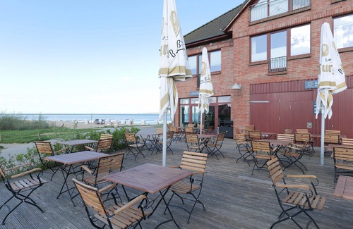 Hohen Wieschendorf Apartment | Ostsee-Panorama No. 4 - Aurora Vista - ABC568 - only vacation guests - Ostsee-Panorama