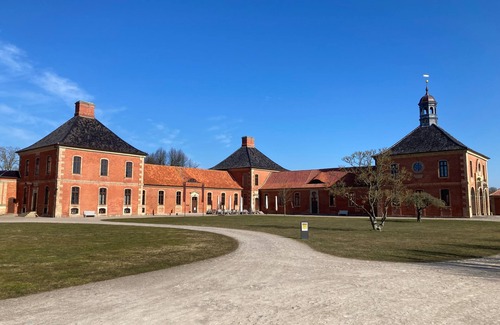 Hohen Wieschendorf Apartment | Ostsee-Panorama No. 4 - Aurora Vista - ABC568 - only vacation guests - Ostsee-Panorama