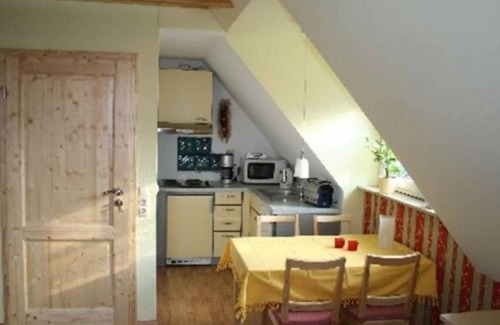 Barth Apartment | Ostseeferien in Barth