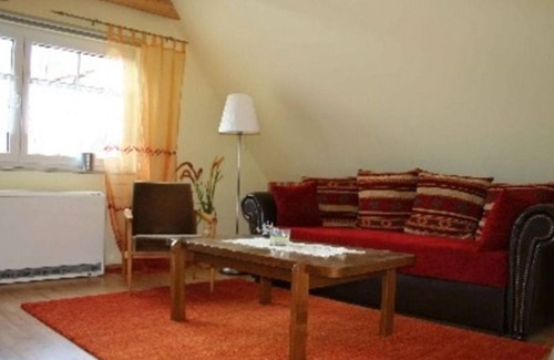 Barth Apartment | Ostseeferien in Barth