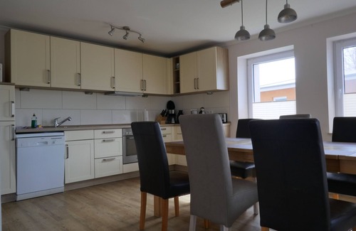 Kuehlungsborn Apartment | Ostseelandsitz Mira Belle apartment 2