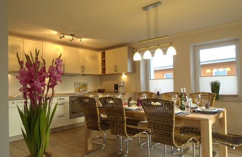 Kuehlungsborn Apartment | Ostseelandsitz Mira Belle apartment 2