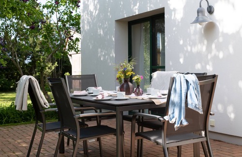 Kuehlungsborn Apartment | Ostseelandsitz Mira Belle apartment 2