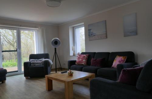 Kuehlungsborn House | Ostseelandsitz Mira Belle Fewo 2