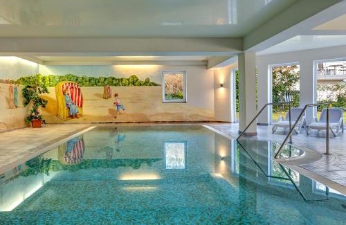 Seebad Bansin Apartment | Ostseeresidenz Gorki Park GP 17