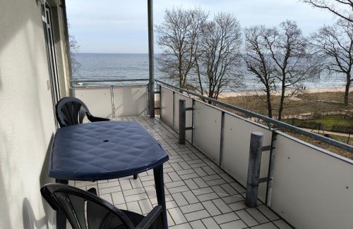 Gohren Apartment | Ostseeresidenz Whg 09