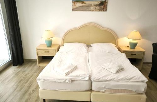 Gohren Apartment | Ostseeresidenz Whg 13