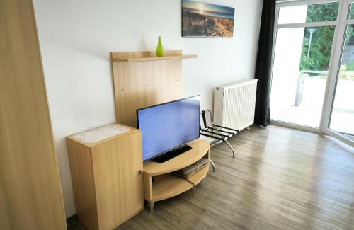 Gohren Apartment | Ostseeresidenz Whg 13
