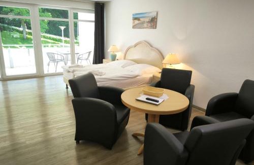 Gohren Apartment | Ostseeresidenz Whg 13