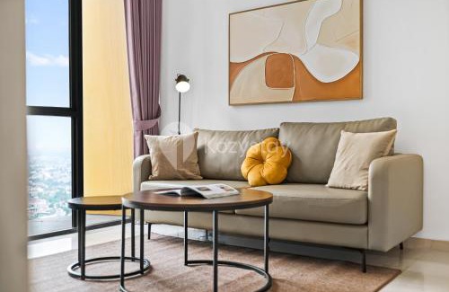 Cilandak Apartment | Osvara by Kozystay - Cilandak