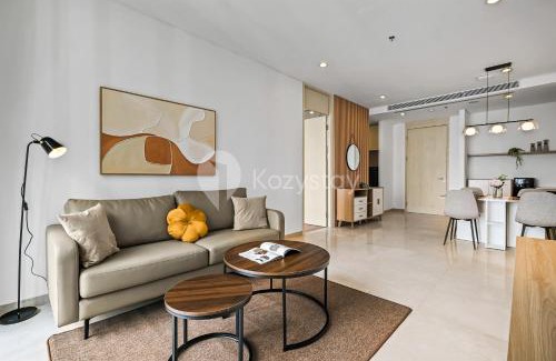 Cilandak Apartment | Osvara by Kozystay - Cilandak