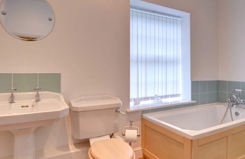Dinas Mawddwy House | Oswalds Cottage in Machynlleth