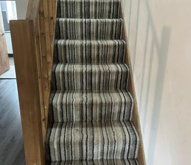 Belthorn House | Oswaldtwistle Farmhouse