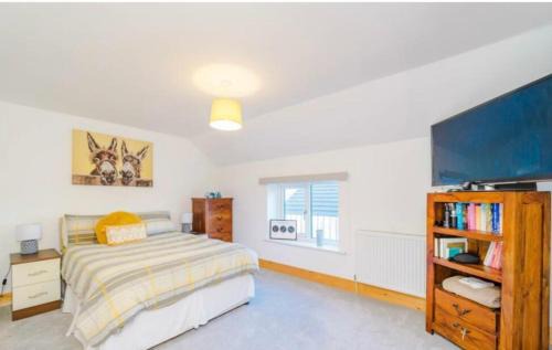 Belthorn House | Oswaldtwistle Farmhouse