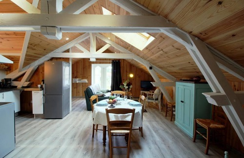 Salles House | Otalana - Salles - Gîte