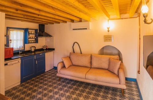 Fethiye Villa | Otantic 2 Bedroom 4 Person Great Villa