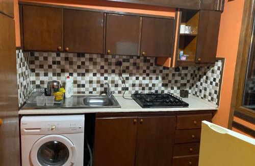 Caykara Apartment | Otantik Duplex