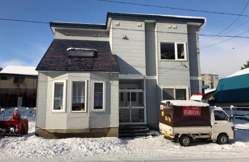 Otaru House | Otaru - House - Vacation STAY 87614