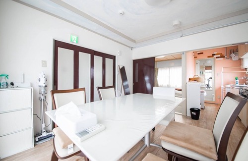 Otaru House | OTARU SHIKKUI COTTAGE /otaru Hokkaidō