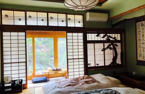 Otaru Bed & Breakfast | Otarunishikien