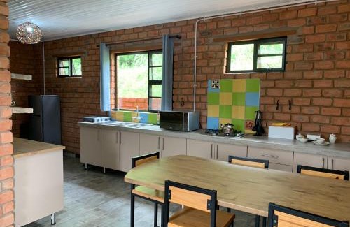 Otavi House | Otavi Vineyards Self-Catering & Camping