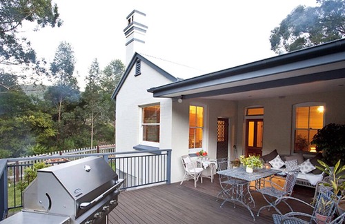 Otford Cottage | Otford Cottage for 2 Adults, 1 Bedroom, 1 Bathroom