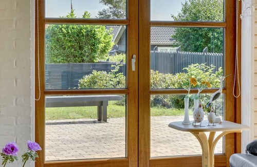 Grønninghoved Strand House | "Øthkil" - 93m from the sea by Interhome