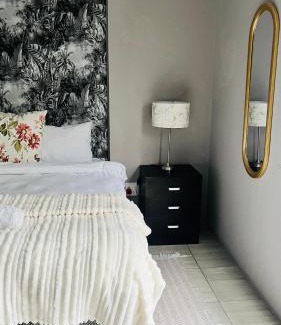 Walvis Bay Apartment | Otis Self Catering