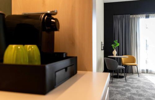 Roosendaal Hotel | Otium Hotel Roosendaal