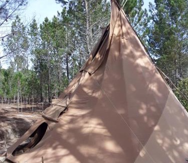 Caledon Other | Otium Oasis Glamping & Camping