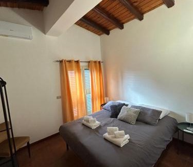 Ragalna Apartment | Otium54 apartment