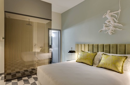 Rione XI Sant'Angelo Hotel | Otivm Hotel