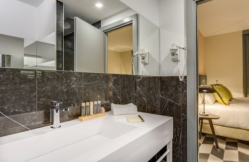 Rione XI Sant'Angelo Hotel | Otivm Hotel