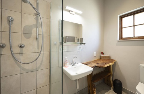 Okahandja Hotel | Otjisazu Guest Farm