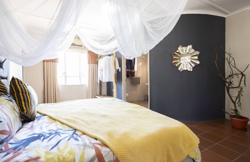 Okahandja Hotel | Otjisazu Guest Farm