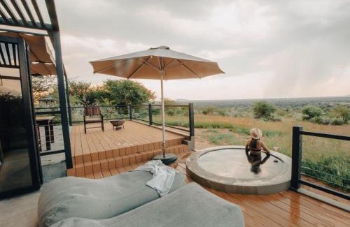 Otjiwarongo Cabin | Otjiwa Mountain Lodge