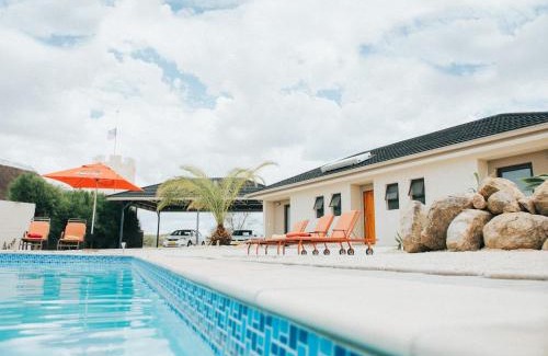 Omaruru House | Otjohotozu Guestfarm