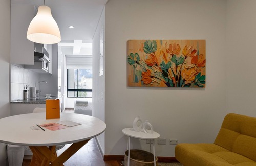 Chico Norte Apartment | Otono 518 by Wynwood House